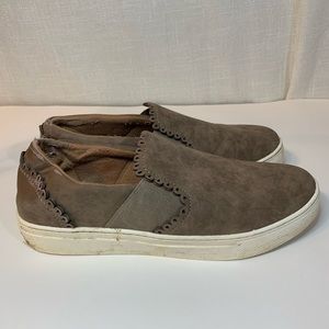 Indigord Womens Shoes Size 7.5